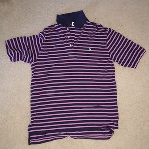 Men’s Polo Tee Shirt